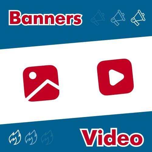 Dominos Lithuania Latvia Estonia баннеры - VUCA Digital