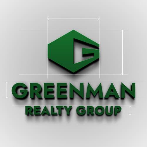 Greenman Realty Group - VUCA Digital