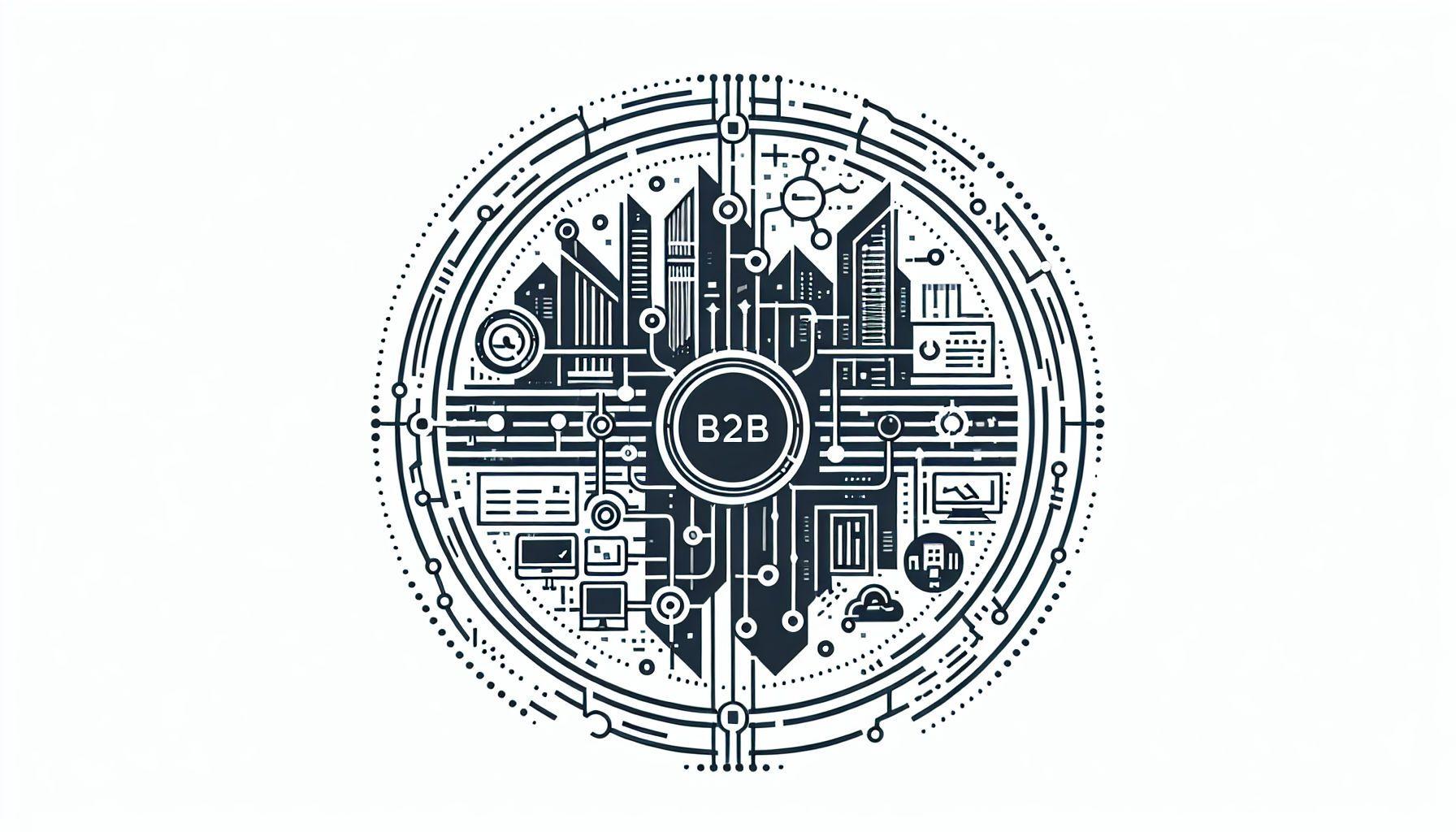 Как digital помогает продавать в B2B: инструменты и подходы - VUCA Digital