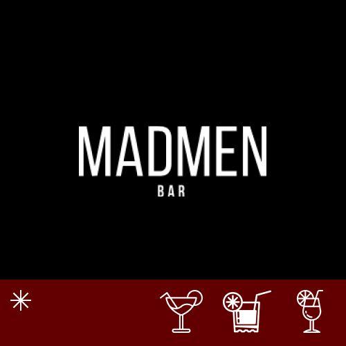 MadmenBar - VUCA Digital