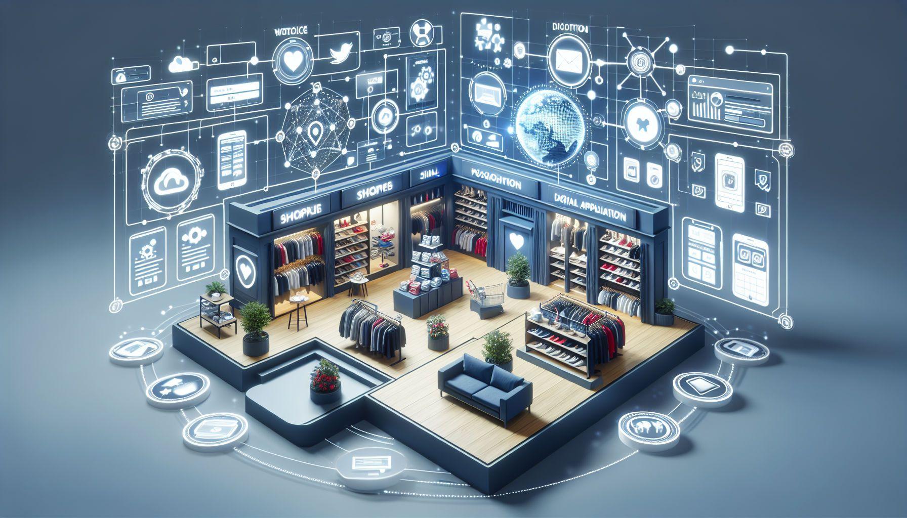 Что такое омниканальный маркетинг и как его внедрить - VUCA Digital