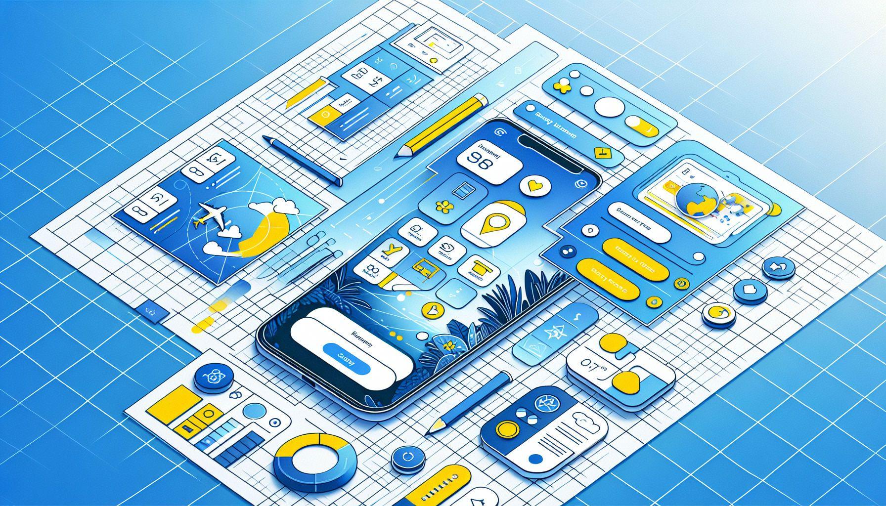 Роль UX/UI дизайна в успехе вашего сайта - VUCA Digital