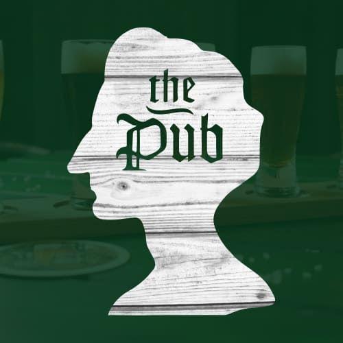 The Pub - VUCA Digital