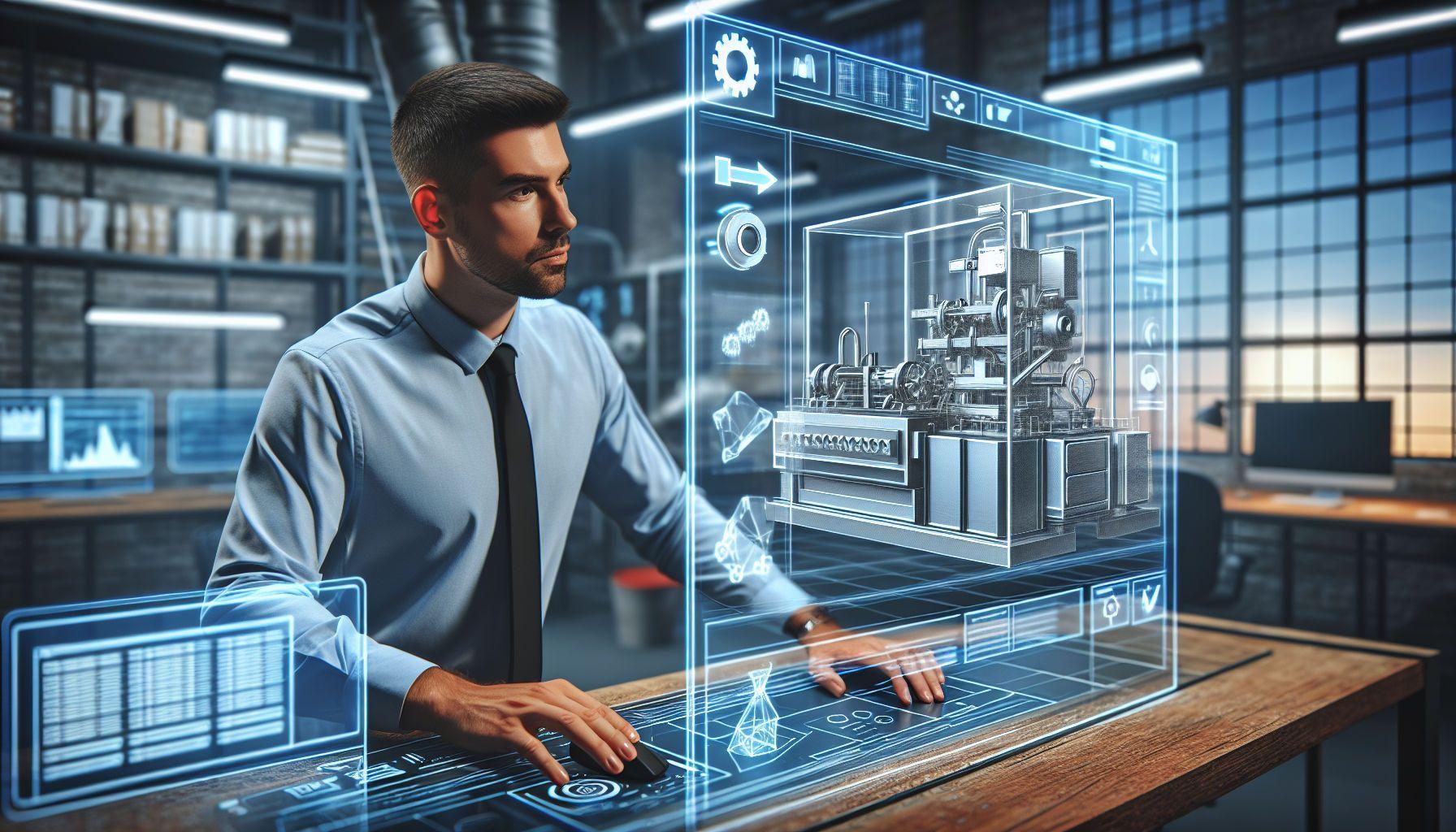 Что такое Digital Twin и как его используют в маркетинге - VUCA Digital