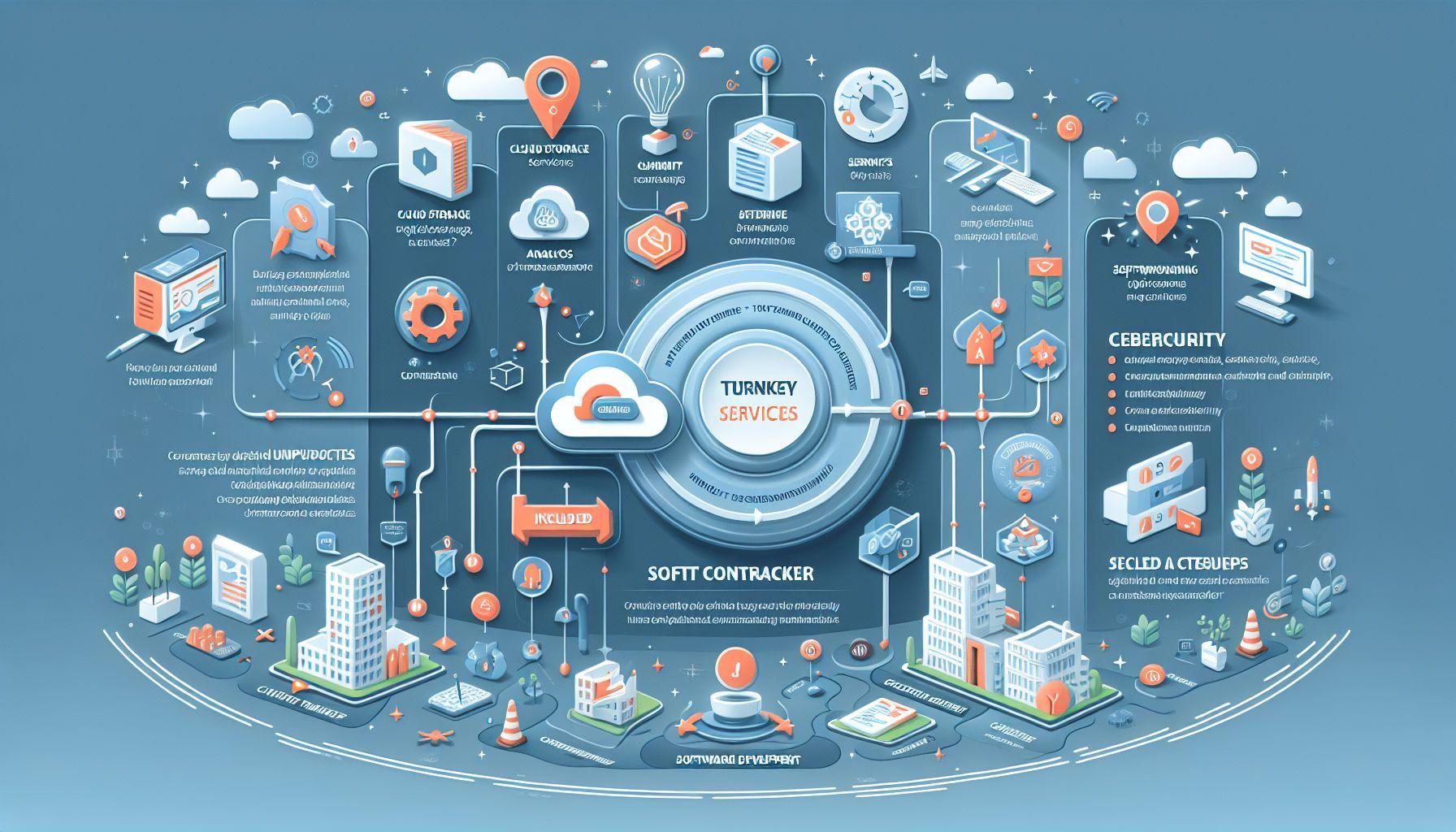 Digital-услуги под ключ: что входит и как выбрать подрядчика - VUCA Digital