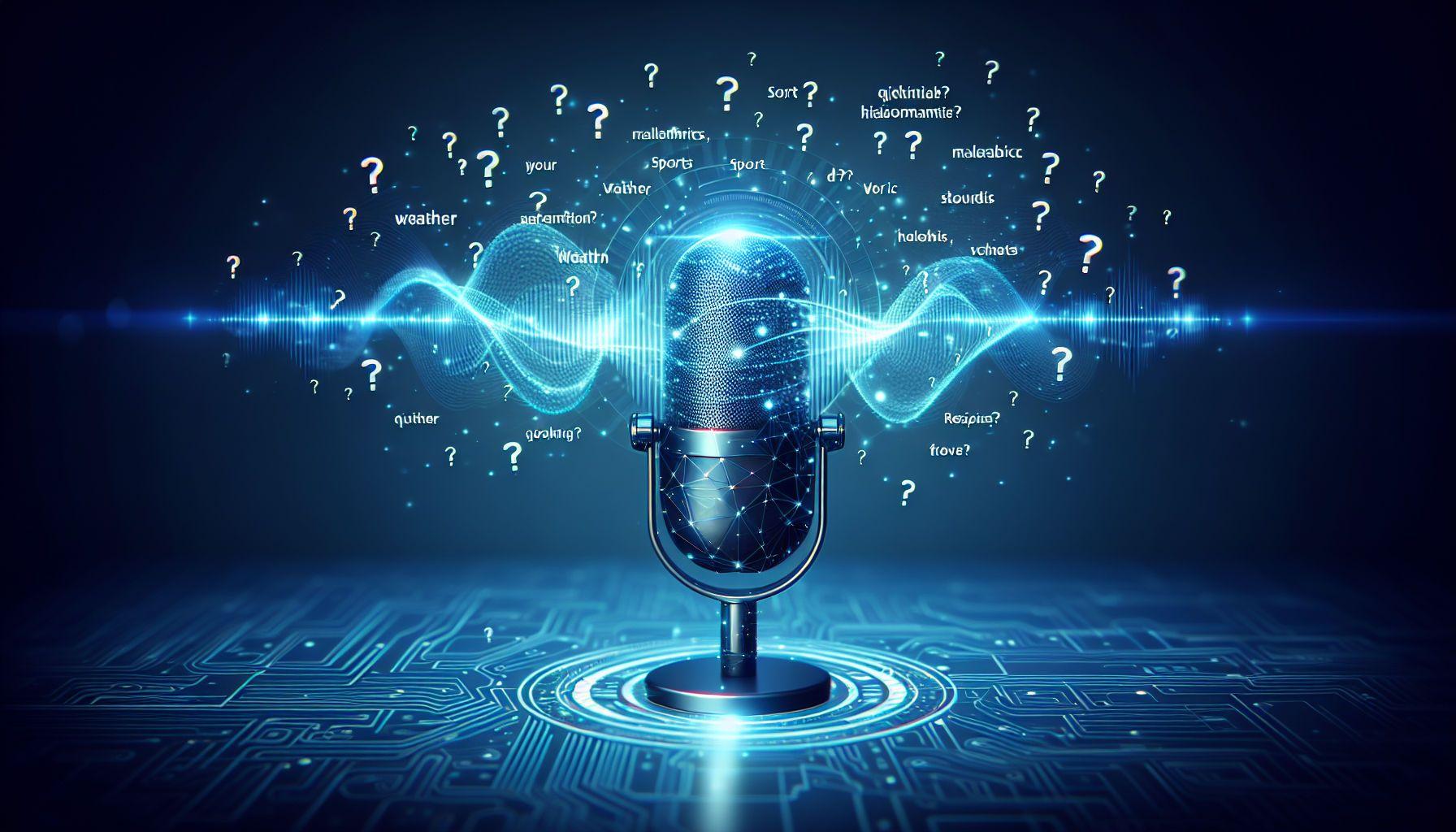 Будущее голосового поиска и его влияние на SEO - VUCA Digital