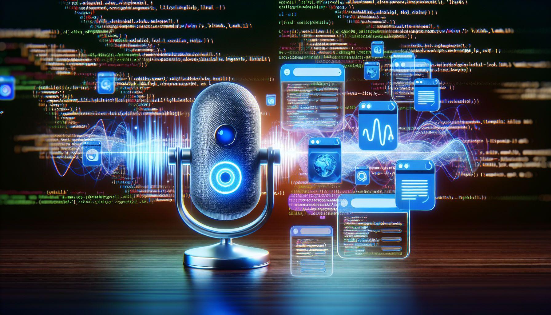 Будущее голосового поиска и его влияние на SEO - VUCA Digital