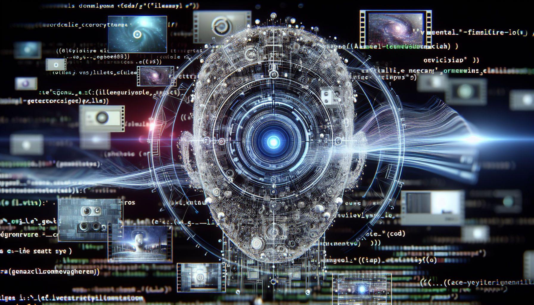 Искусственный интеллект для создания персонализированных видеороликов - VUCA Digital