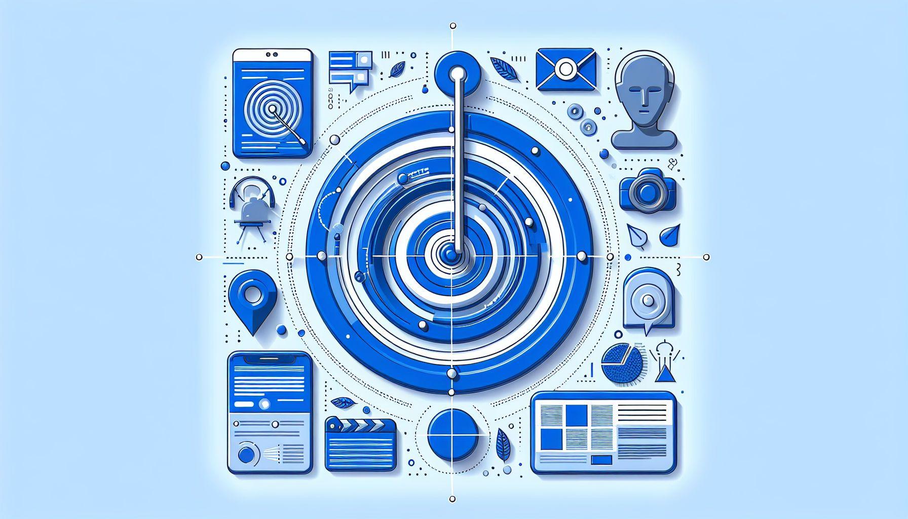 Искусственный интеллект в таргетированной рекламе: как улучшить результативность кампаний - VUCA Digital