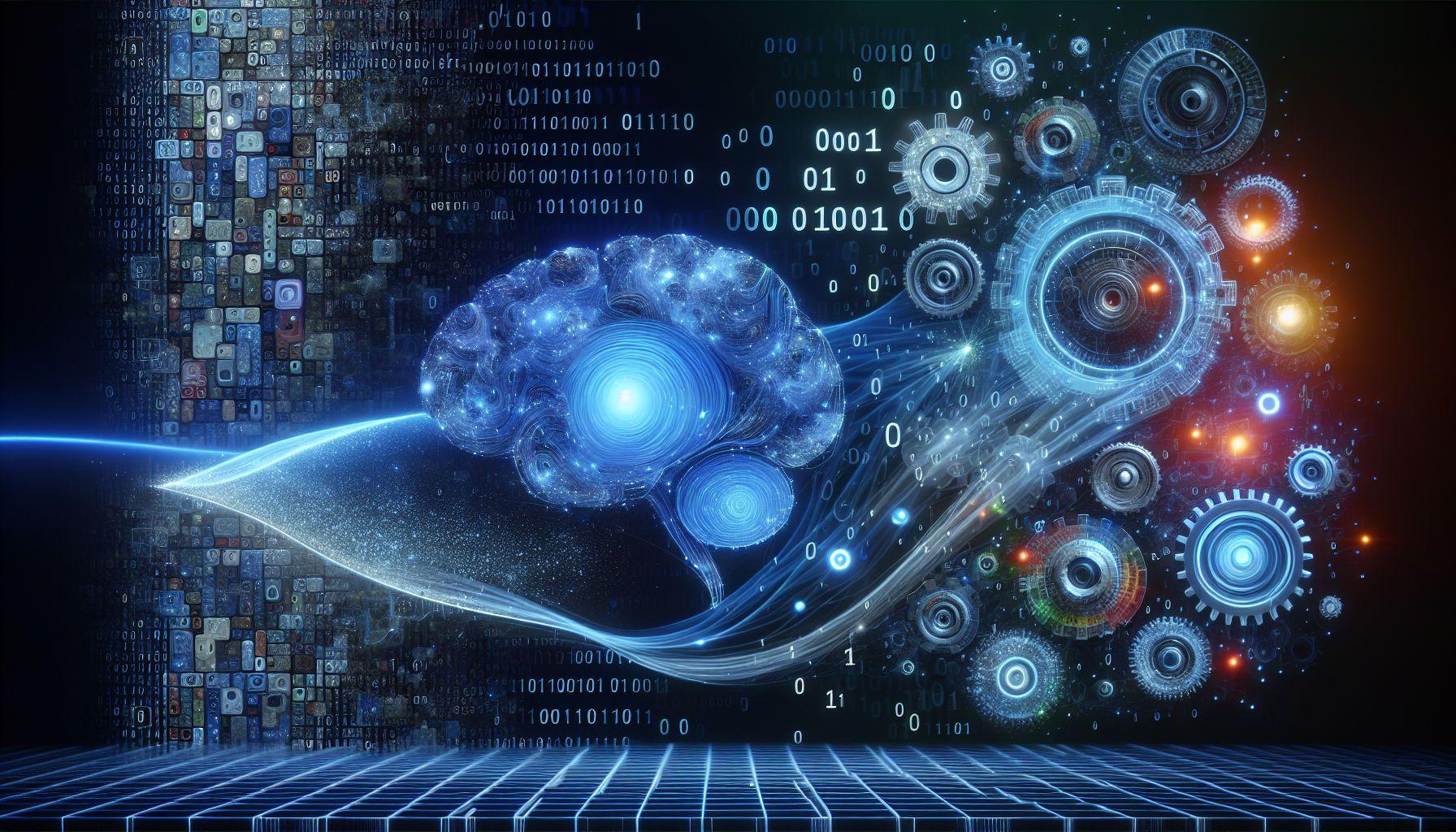 Использование машинного обучения для прогнозирования поведения клиентов - VUCA Digital