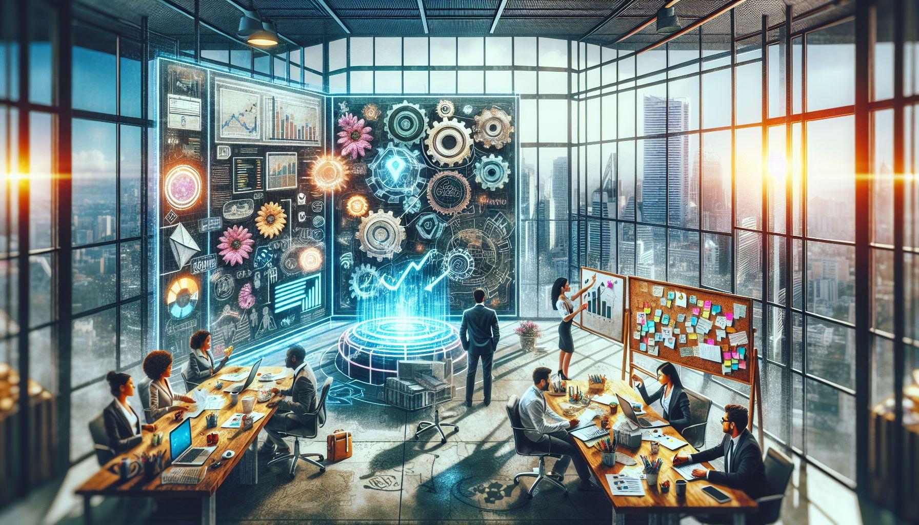 Как адаптировать контент-маркетинг под глобальные и локальные тренды - VUCA Digital