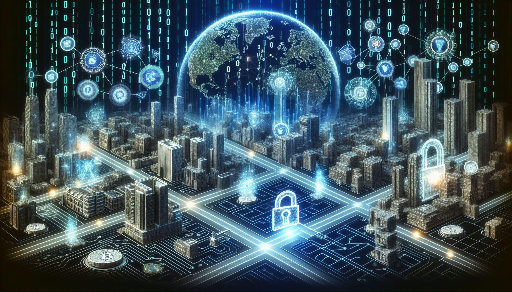 Как использовать Web3 технологии для привлечения клиентов - VUCA Digital