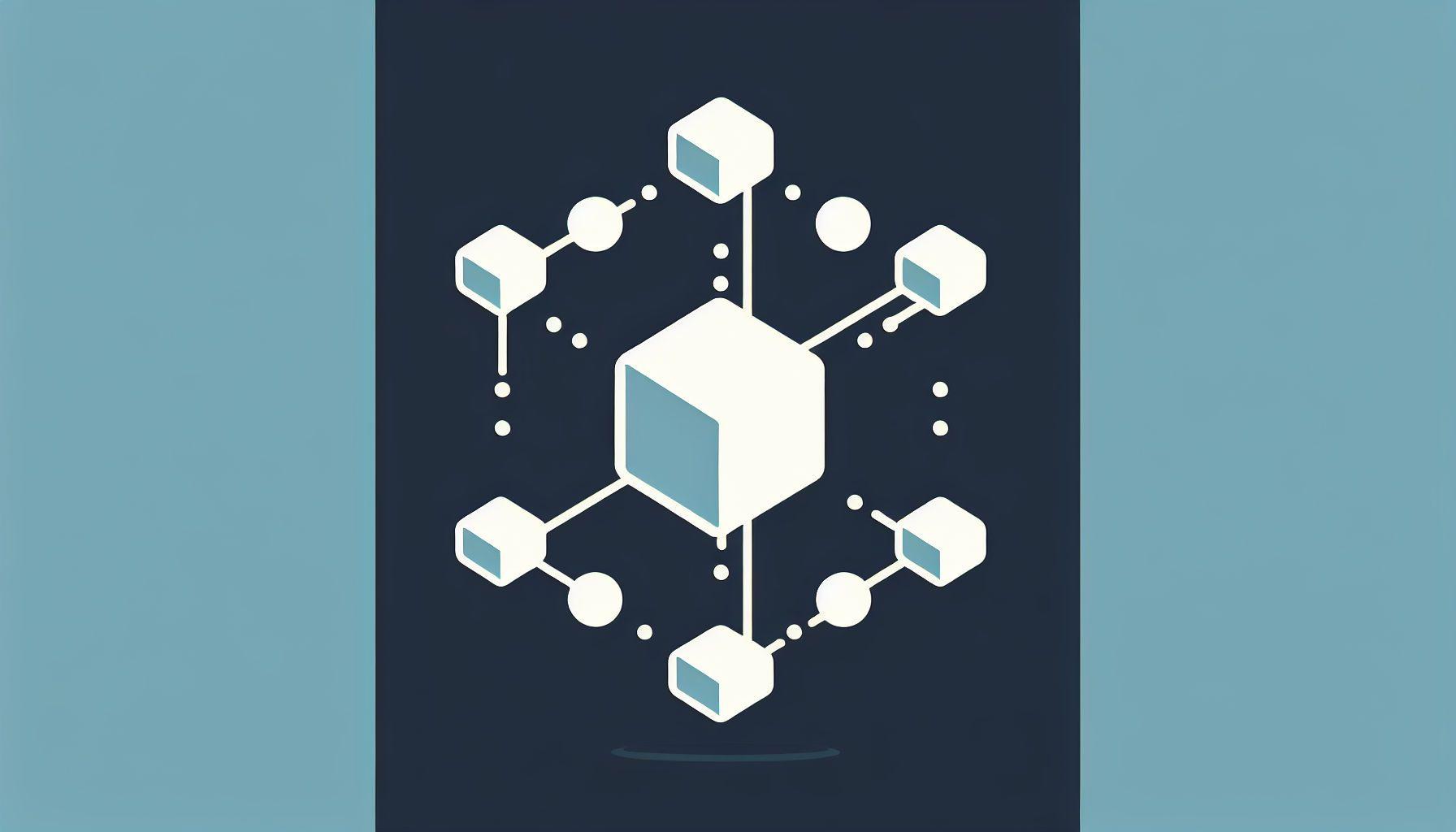 Как технологии Blockchain влияют на Digital-Маркетинг - VUCA Digital
