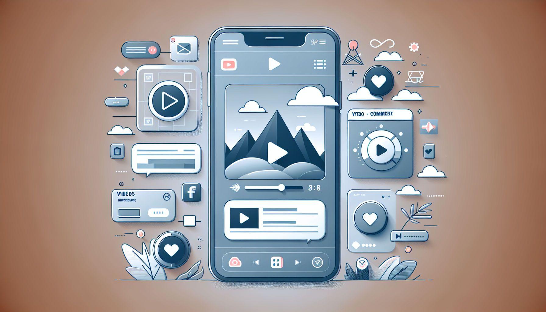 Как TikTok и короткие видеоформаты меняют стратегию контент-маркетинга - VUCA Digital