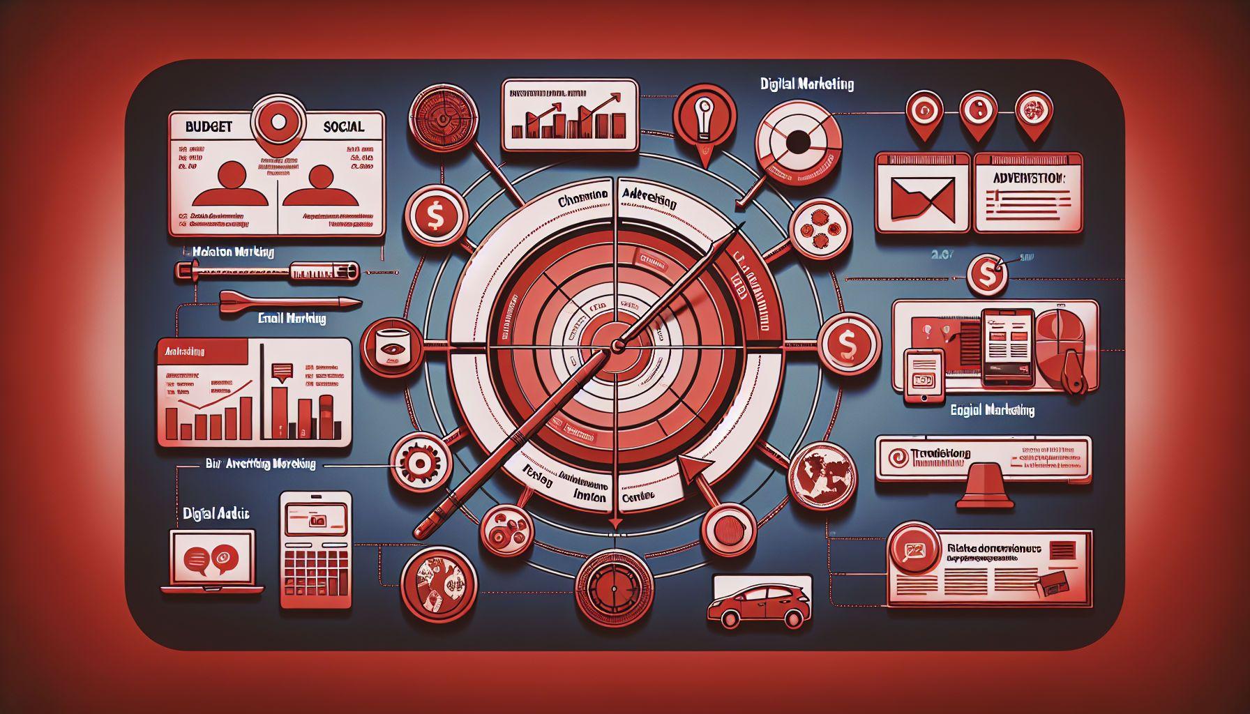 Как выбрать подходящий рекламный канал для вашего бизнеса - VUCA Digital