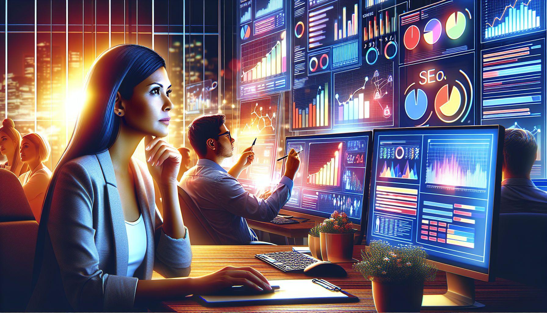 Как выбрать правильную стратегию цифрового маркетинга для вашего бизнеса - VUCA Digital