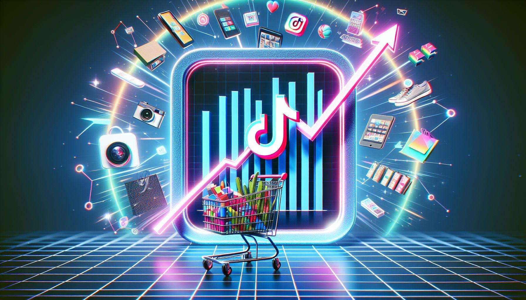 Короткие видеоформаты и TikTok: как они влияют на продажи - VUCA Digital