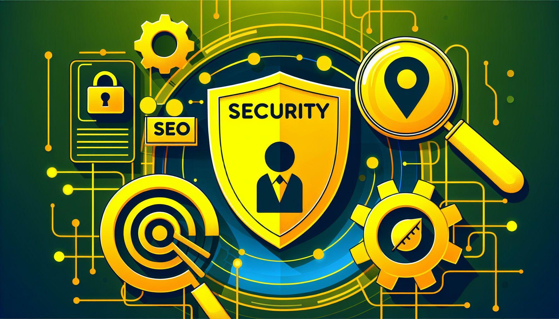 Почему безопасность сайта важна для бизнеса и SEO - VUCA Digital