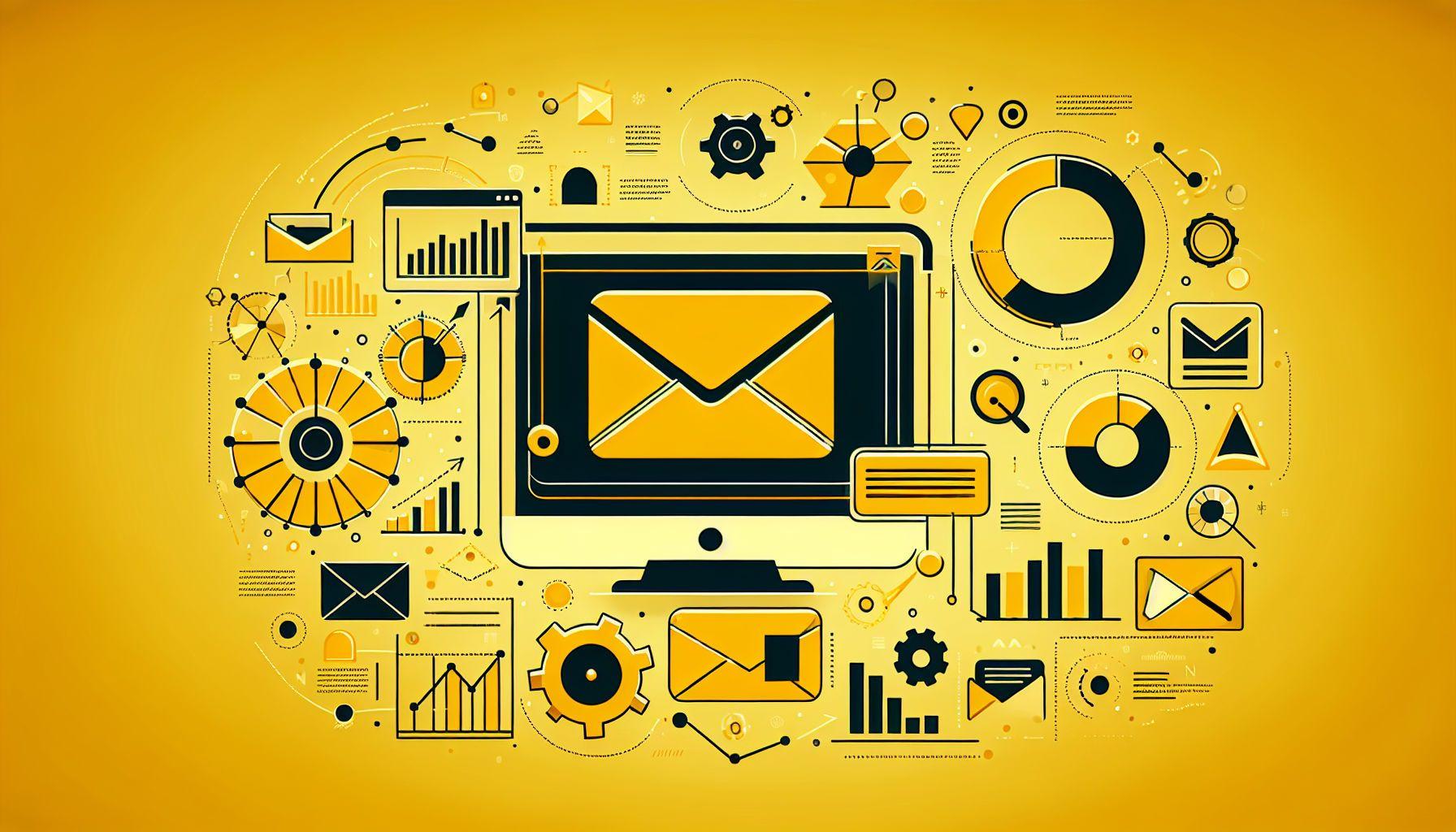 Почему email-маркетинг всё ещё остаётся важным инструментом для бизнеса - VUCA Digital