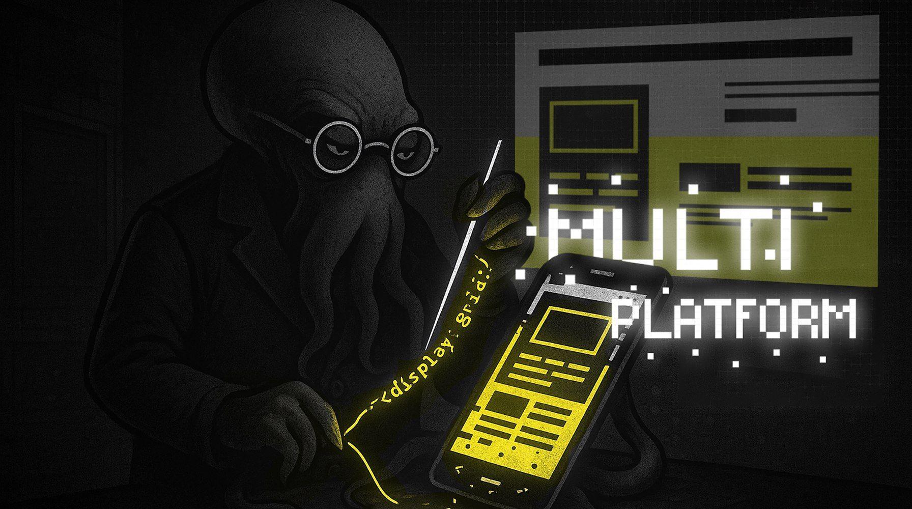 Почему вашему бизнесу нужен адаптивный сайт в 2025 году - VUCA Digital