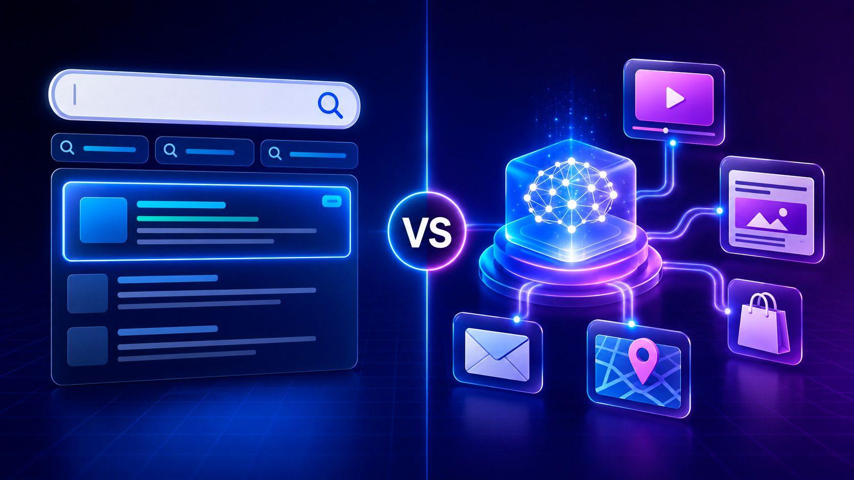 Поисковая реклама или Performance Max: что выбрать для продвижения бизнеса