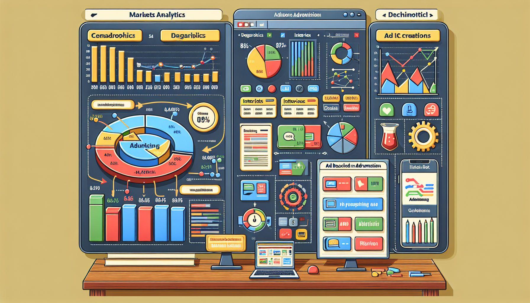 Прогнозы по развитию контекстной рекламы в эпоху автоматизации - VUCA Digital