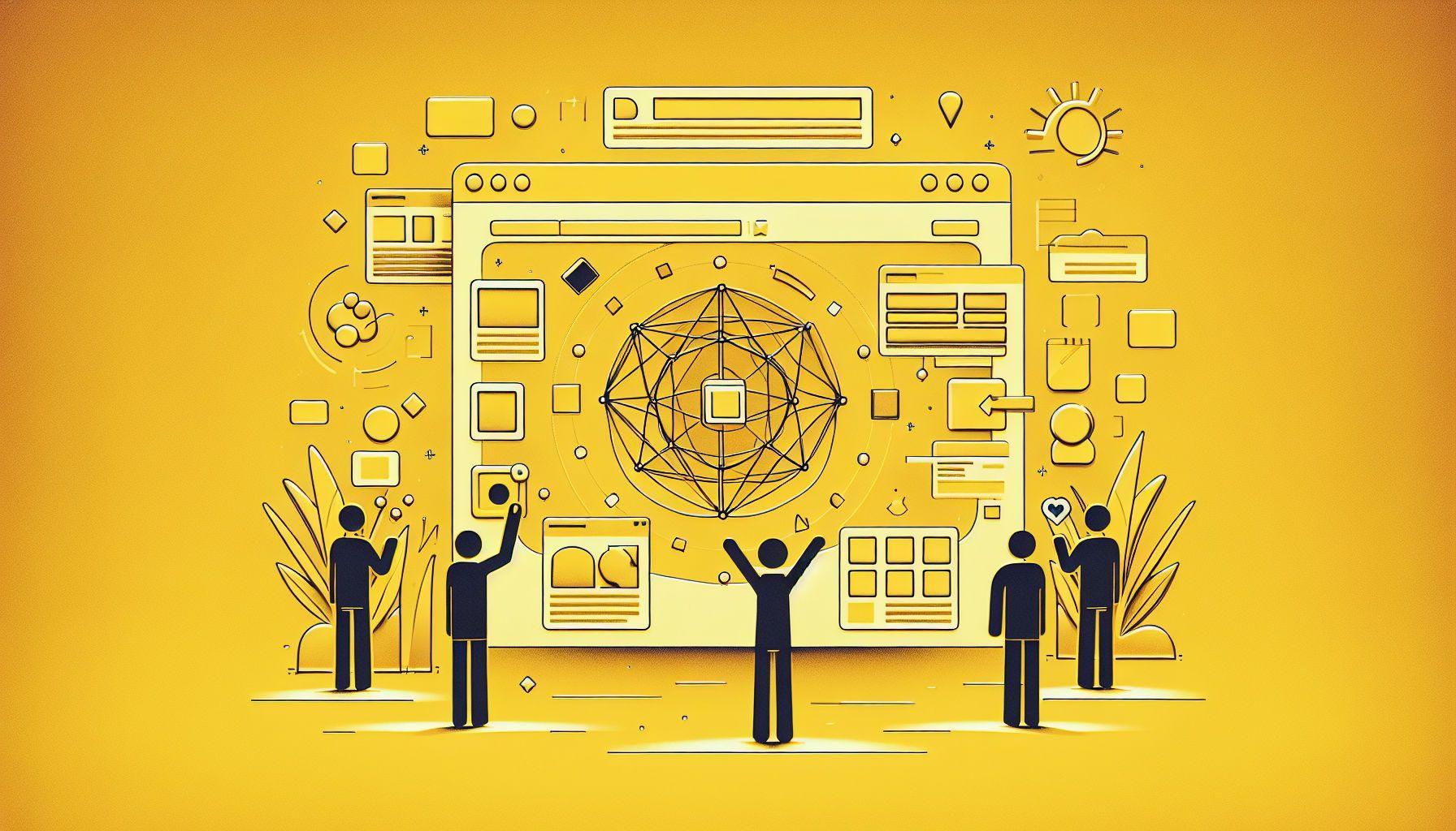 Влияние анимации и интерактивного контента на вовлеченность пользователей - VUCA Digital