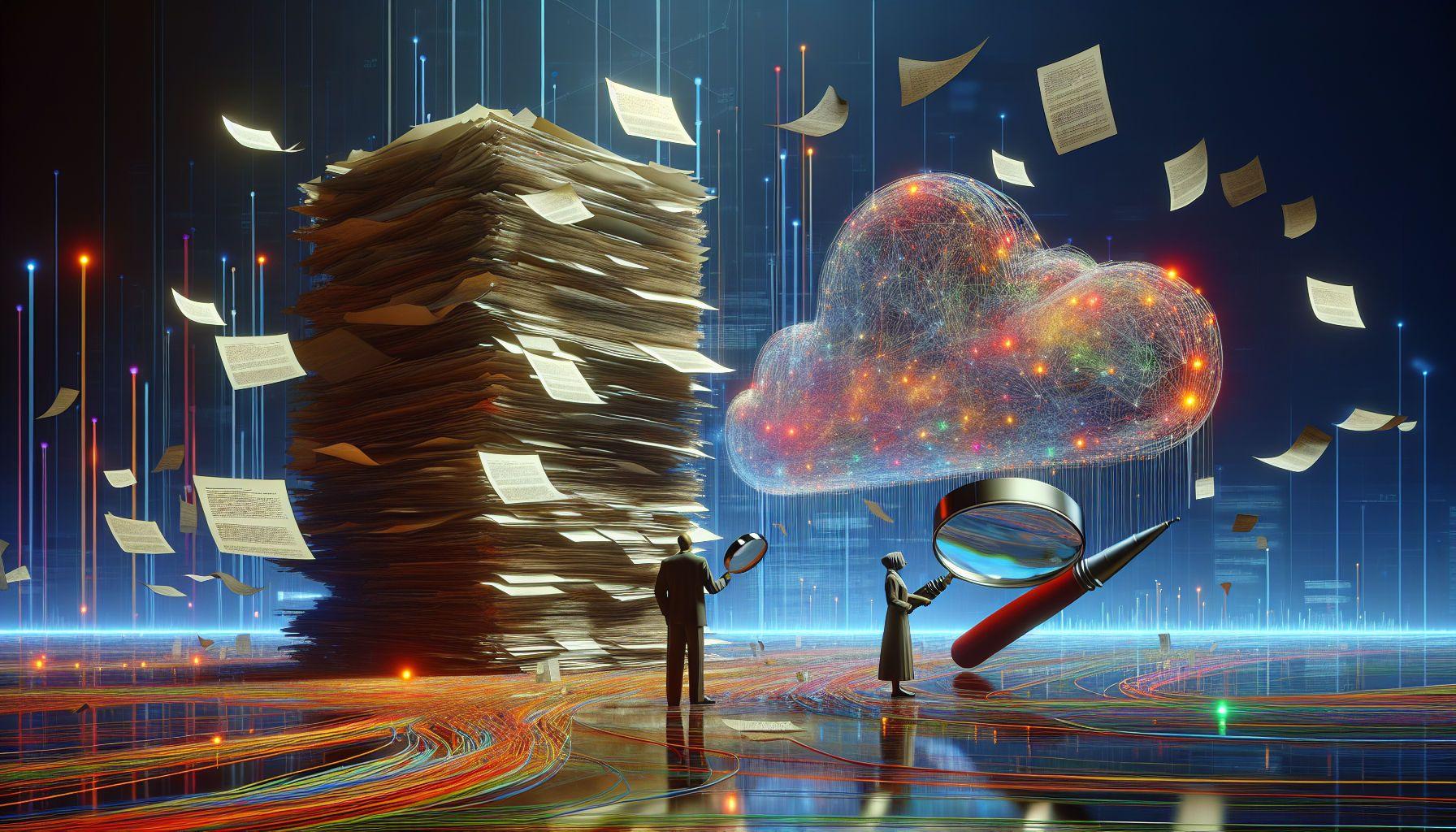 Роль больших данных в разработке успешных маркетинговых стратегий - VUCA Digital