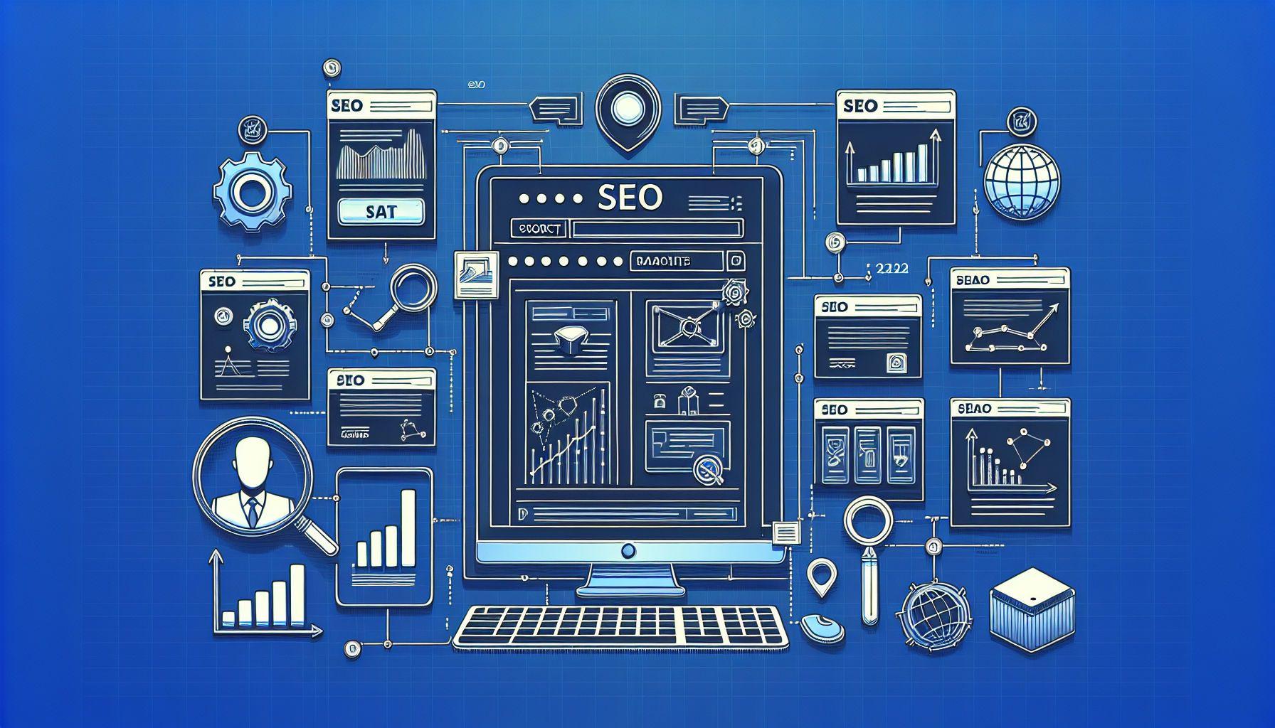 SEO для eCommerce: как увеличить продажи через поисковые системы - VUCA Digital