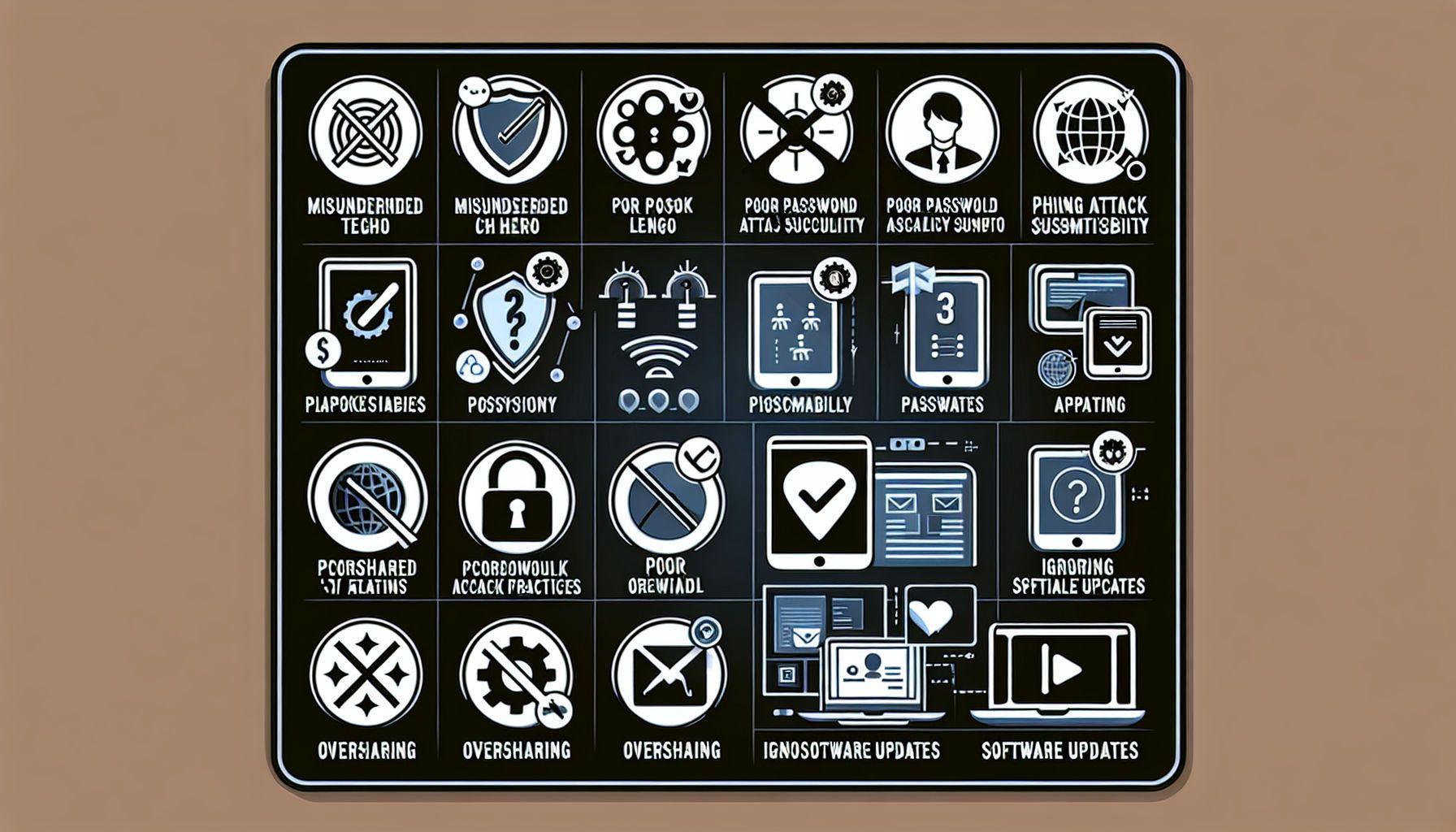 Топ digital-ошибок, из-за которых бизнес теряет клиентов в онлайне - VUCA Digital