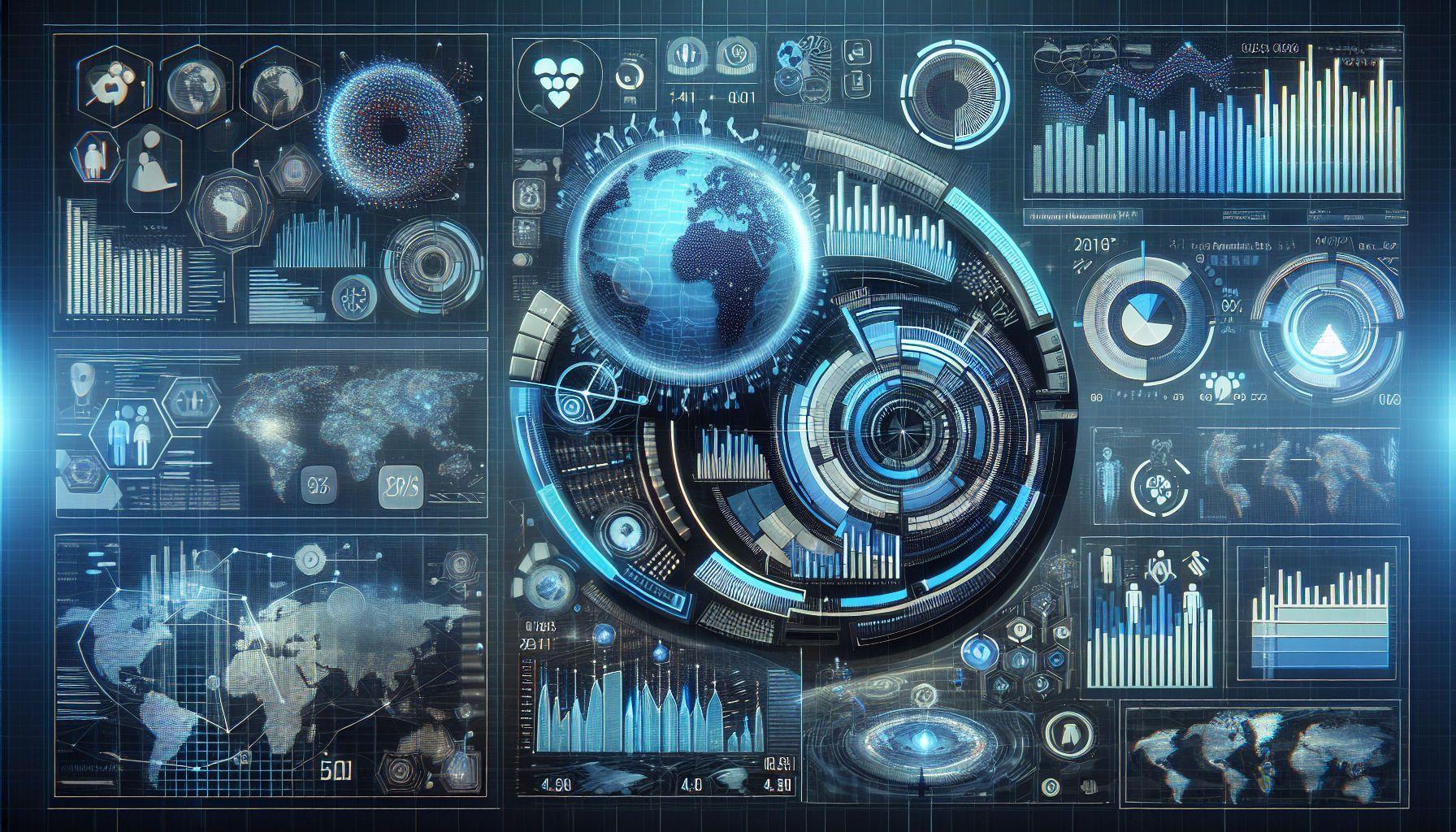 Тренды использования чат-GPT и других AI-инструментов в маркетинге - VUCA Digital
