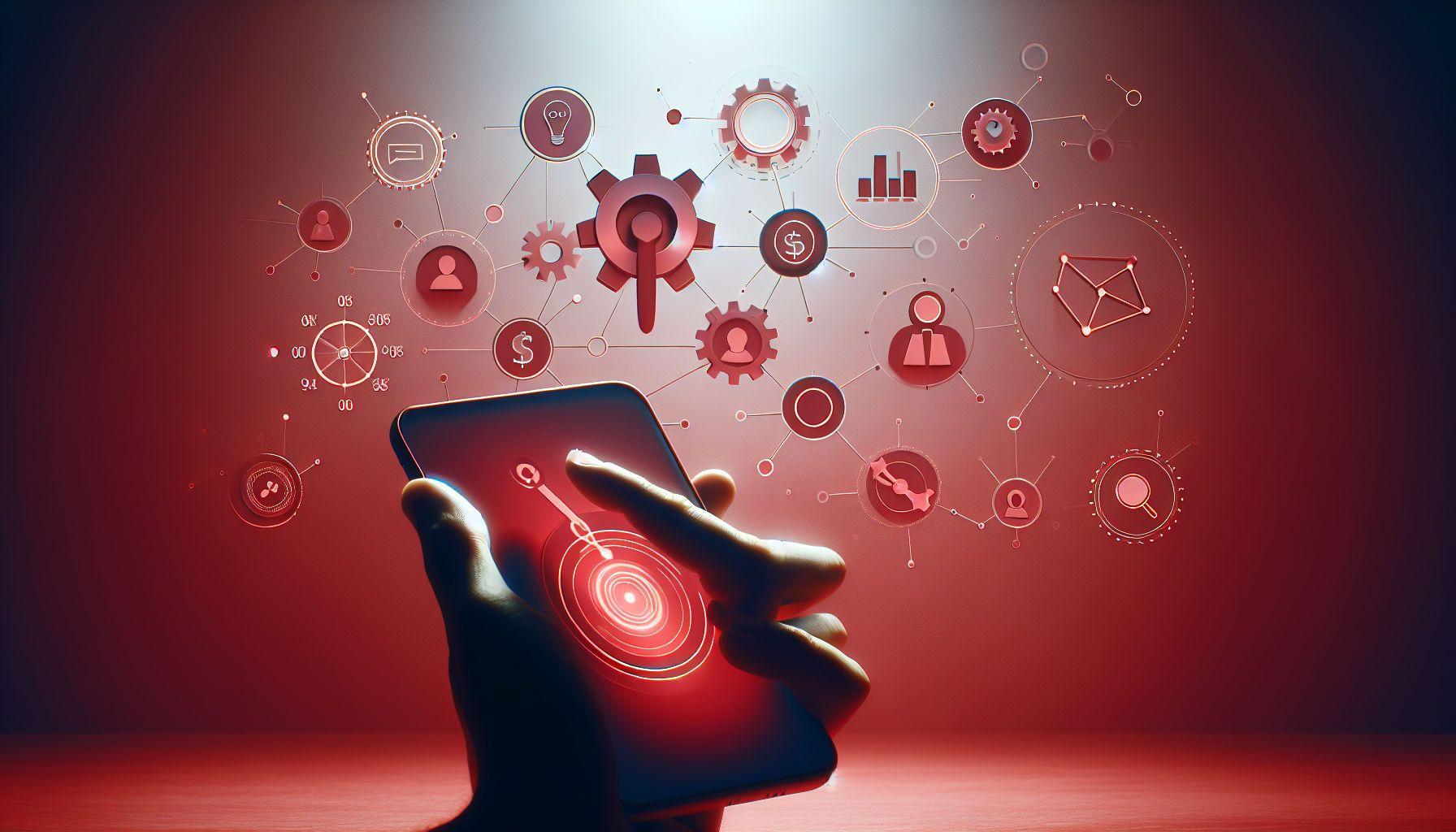 Выбор инструментов автоматизации маркетинга для малого бизнеса - VUCA Digital