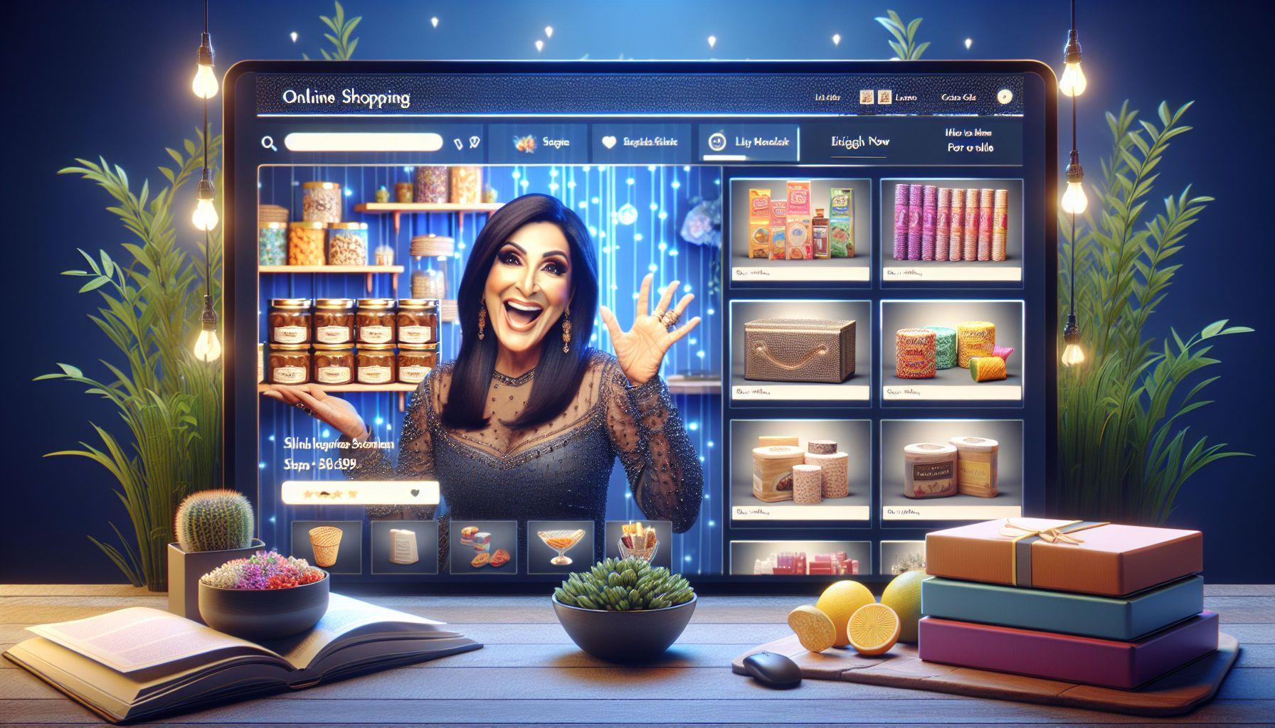 Видео-шоппинг: новый тренд в eCommerce и его влияние на маркетинг - VUCA Digital