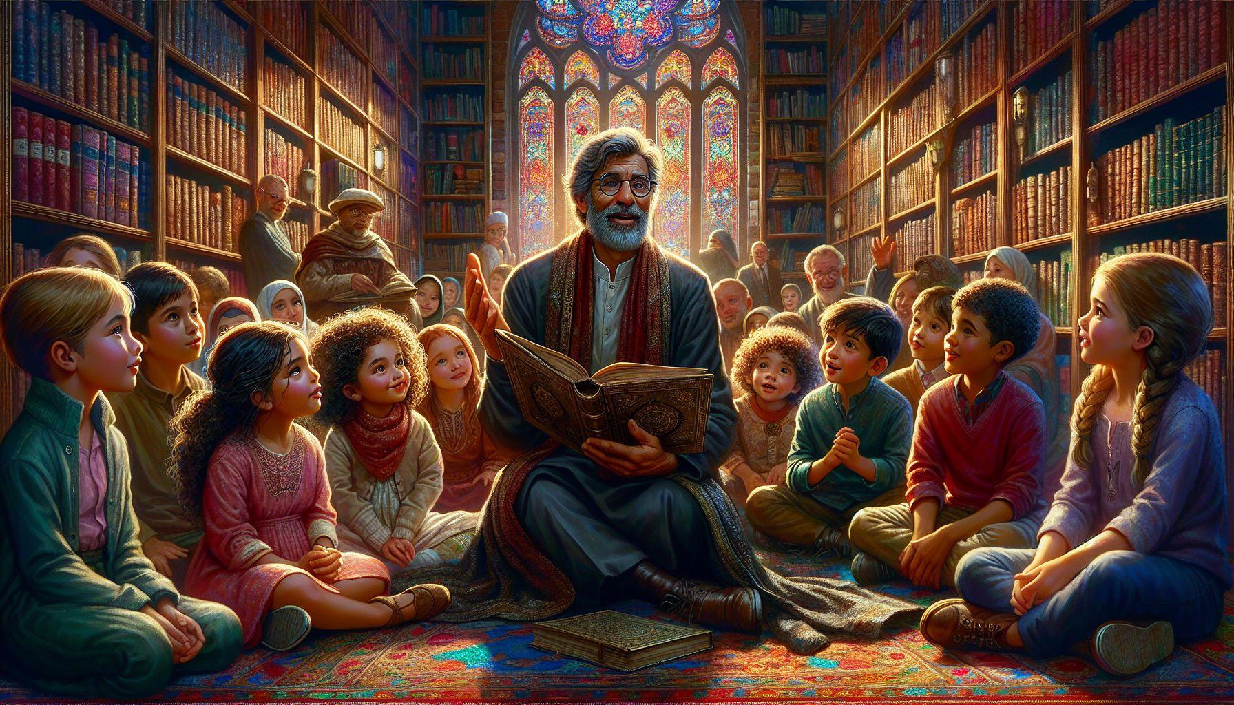 Как визуальный сторителлинг усиливает брендовый контент - VUCA Digital